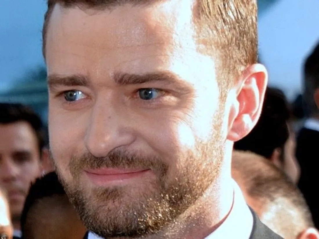 Justin Timberlake
